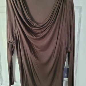 Jennifer Lopez Blouse M